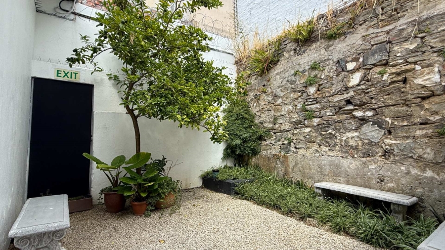 To Let commercial Property for Rent in Cape Town City Centre Western Cape